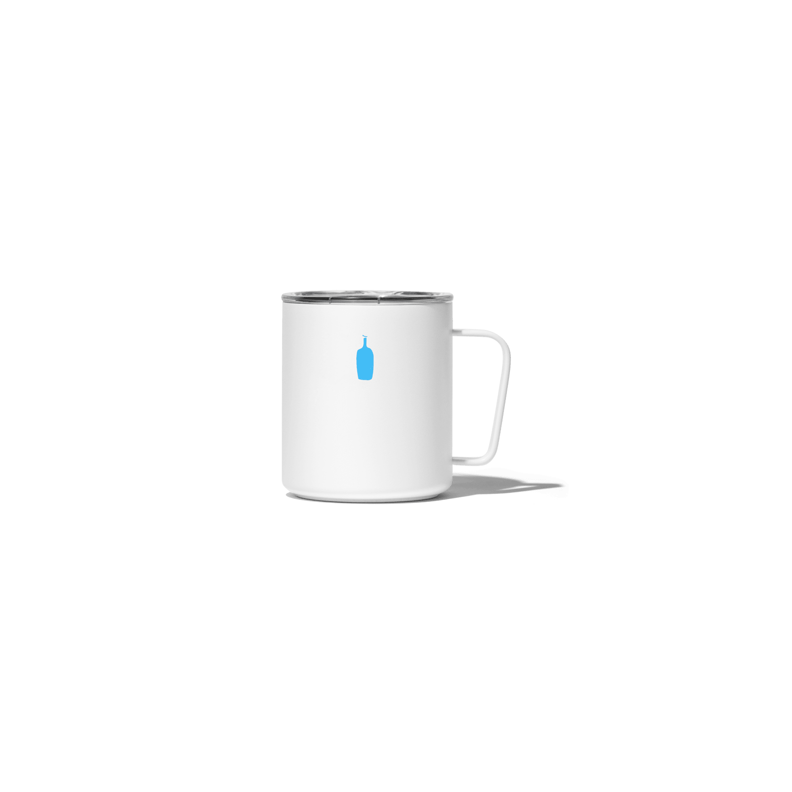 MiiR Travel Mug, 12 oz Blue Bottle Coffee